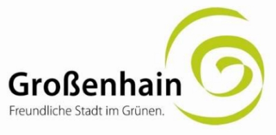 Logo Stadtverwaltung Großenhain
