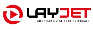 Logo LAYJET Deutschland GmbH